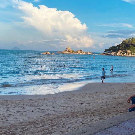Sweet Homestay Nha Trang - Apartment Sea View Buitenkant foto
