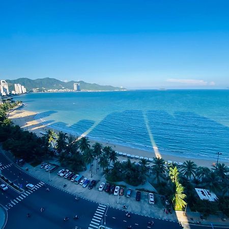 Sweet Homestay Nha Trang - Apartment Sea View Buitenkant foto