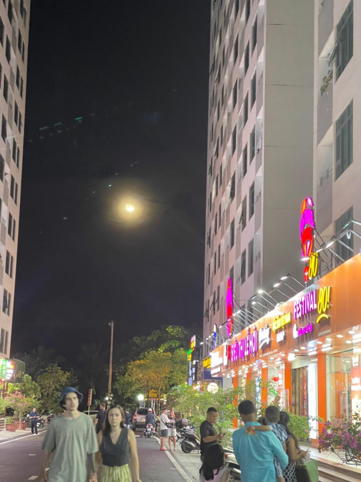 Sweet Homestay Nha Trang - Apartment Sea View Buitenkant foto